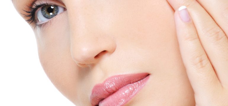 Soins du visage